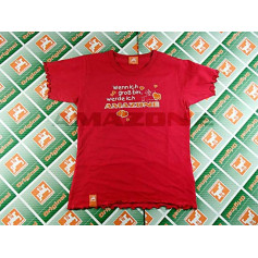 T-SHIRT fille rose taille (152) Réf. ML409 - AMAZONE T-SHIRT fille rose taille (152) Réf. ML409 - AMAZONE