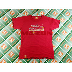 T-SHIRT fille rose taille (116) Réf. ML406 - AMAZONE T-SHIRT fille rose taille (116) Réf. ML406 - AMAZONE