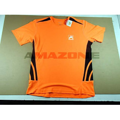 T-SHIRTSPORT orange taille L Réf. ML414 - AMAZONE T-SHIRTSPORT orange taille L Réf. ML414 - AMAZONE