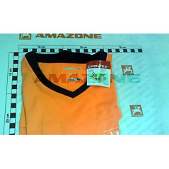 T-SHIRT couleur orange M38 Réf. ML418 - AMAZONE T-SHIRT couleur orange M38 Réf. ML418 - AMAZONE