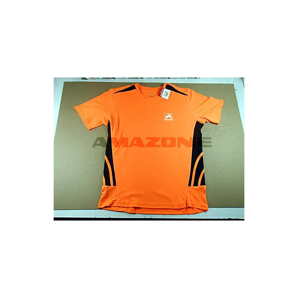 T-SHIRTS taille XXL homme ML416 Amazone