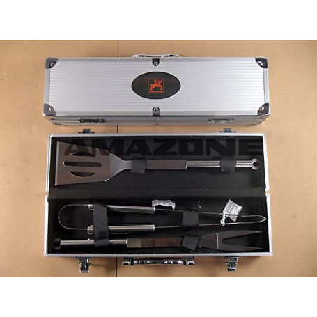 Kit barbecue Réf. ML439 - AMAZONE Kit barbecue Réf. ML439 - AMAZONE