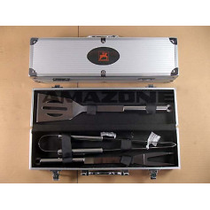 Kit barbecue Réf. ML439 - AMAZONE Kit barbecue Réf. ML439 - AMAZONE