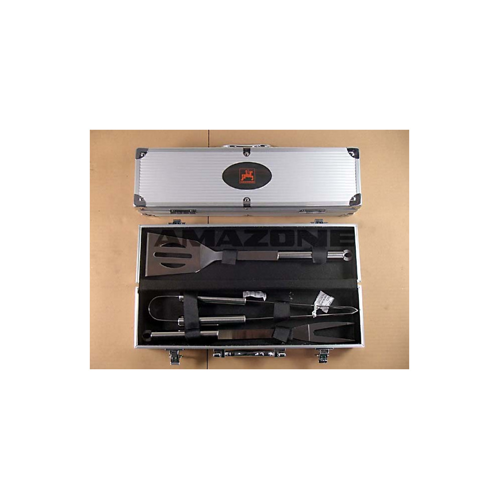 Kit barbecue ML439 Amazone
