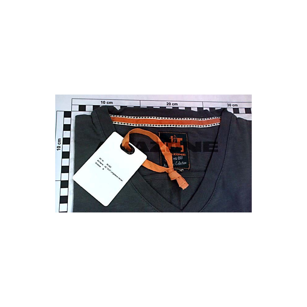 T-SHIRTS manches longues T M ML492 Amazone