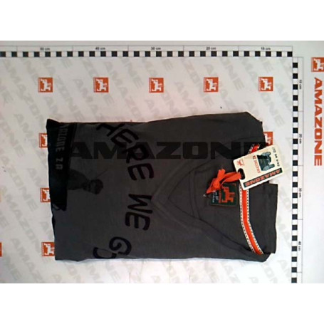 T-SHIRTS manches longues T XXL Réf. ML495 - AMAZONE T-SHIRTS manches longues T XXL Réf. ML495 - AMAZONE