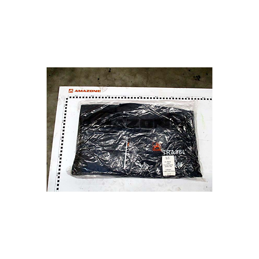 Veste hiver team T (xxl) ML507 Amazone
