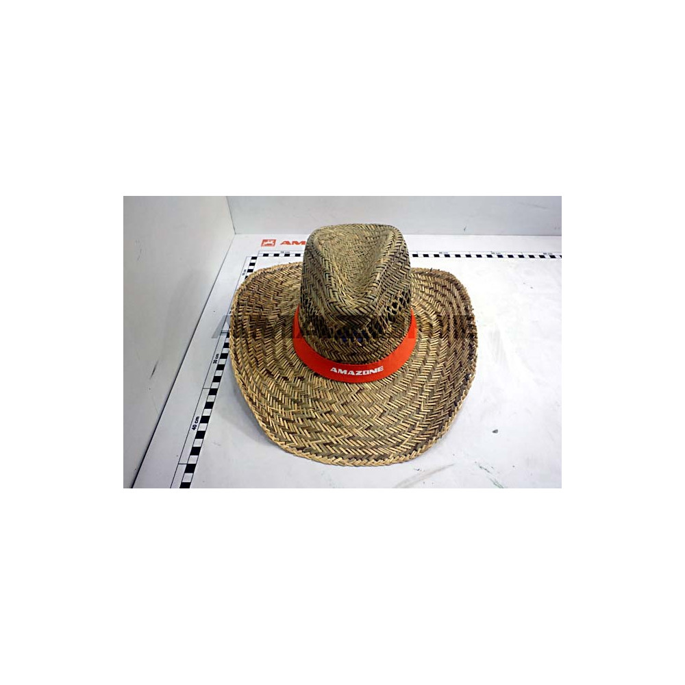 Chapeau de COW-BOY ammazone ML524 Amazone