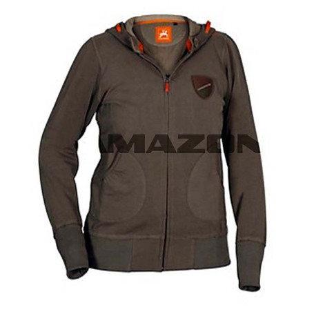 Veste femmme cappuccino XS (34) Réf. ML590 - AMAZONE Veste femmme cappuccino XS (34) Réf. ML590 - AMAZONE
