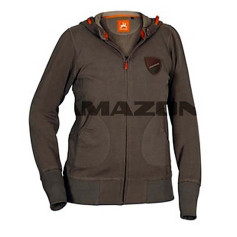 Veste femmme cappuccino XS (34) Réf. ML590 - AMAZONE Veste femmme cappuccino XS (34) Réf. ML590 - AMAZONE