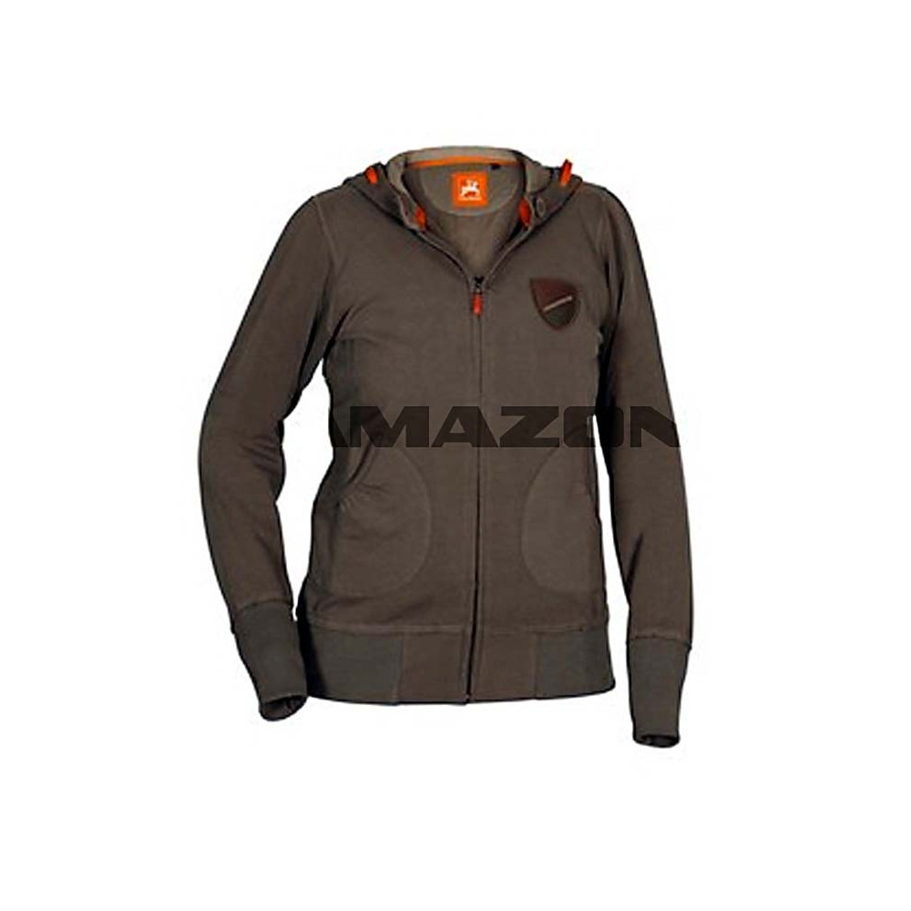 Veste femmme cappuccino XS (34) ML590 Amazone