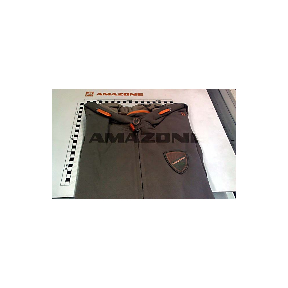 Veste femmme cappuccino XXL (44) ML595 Amazone