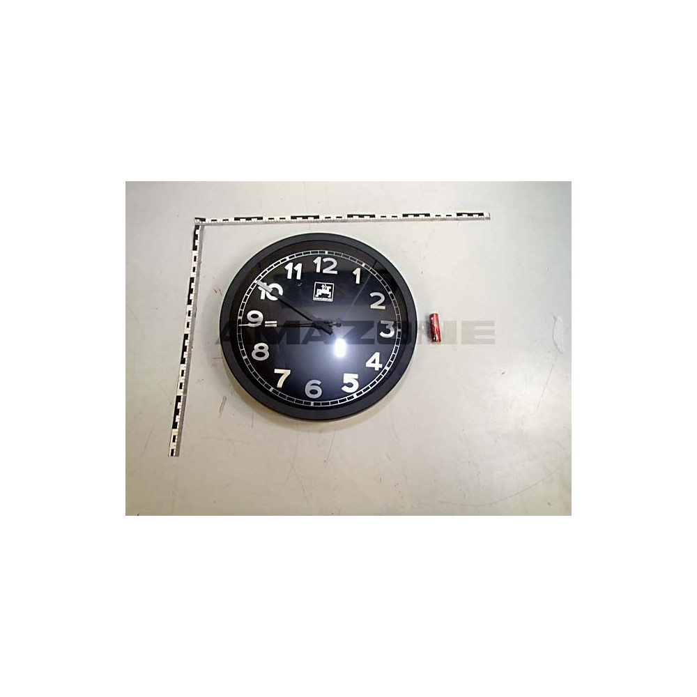 Pendule murale amazone ML617 Amazone