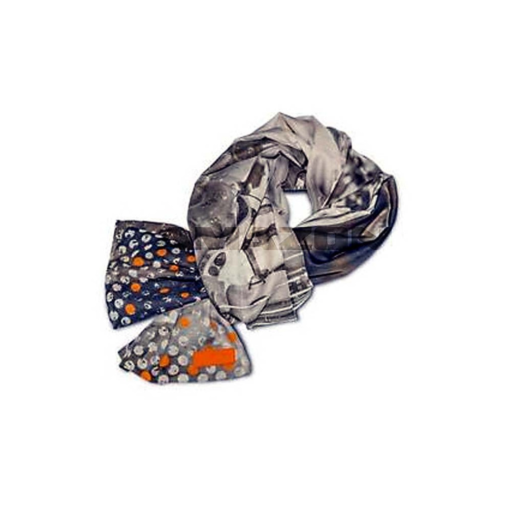 Foulard cappuccino 1.80 X 0.80 M ML637 Amazone