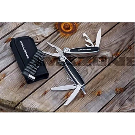 Pince amazone multifonction Réf. ML687 - AMAZONE Pince amazone multifonction Réf. ML687 - AMAZONE