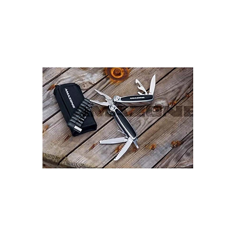 Pince amazone multifonction ML687 Amazone