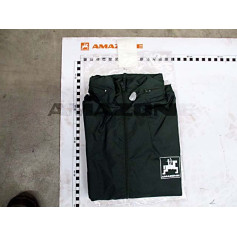 Veste pluie verte T XXL unisexe Réf. ML698 - AMAZONE Veste pluie verte T XXL unisexe Réf. ML698 - AMAZONE