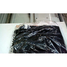 Veste polaire femme noir&gris T L Réf. ML747 - AMAZONE