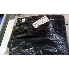 Veste polaire femme noir&gris T XL Réf. ML748 - AMAZONE