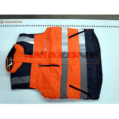 Veste homme SS manche revers.t M Réf. ML769 - AMAZONE Veste homme SS manche revers.t M Réf. ML769 - AMAZONE