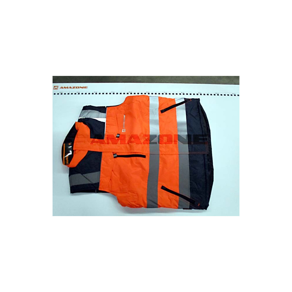 Veste homme SS manche revers.t M ML769 Amazone