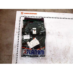 Veste de travail T 3XL vert/orange Réf. ML820 - AMAZONE Veste de travail T 3XL vert/orange Réf. ML820 - AMAZONE