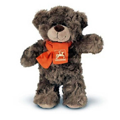 Peluche ours "AMABÄR" 25CM Réf. ML853 - AMAZONE Peluche ours "AMABÄR" 25CM Réf. ML853 - AMAZONE