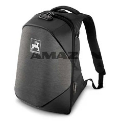 SAC A DOS gris/noir Réf. ML871 - AMAZONE SAC A DOS gris/noir Réf. ML871 - AMAZONE