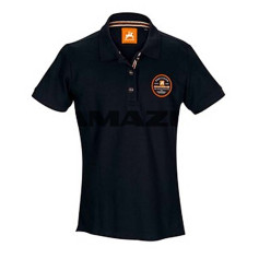 Polo bleu marine amazone taille S Réf. ML880 - AMAZONE Polo bleu marine amazone taille S Réf. ML880 - AMAZONE