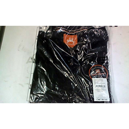 Polo bleu amazone femme T XL Réf. ML883 - AMAZONE Polo bleu amazone femme T XL Réf. ML883 - AMAZONE