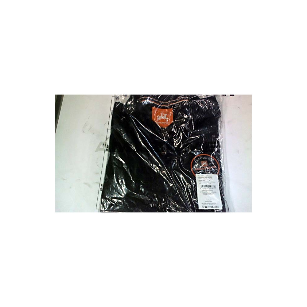 Polo bleu amazone femme T XL ML883 Amazone