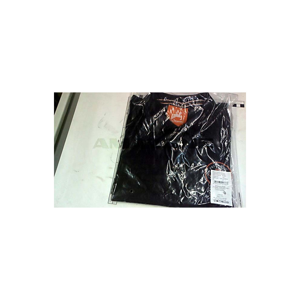 Polo bleu amazone femme T 2XL ML884 Amazone