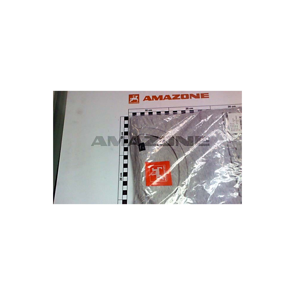 T-SHIRTGRIS sport taille 3XL ML894 Amazone