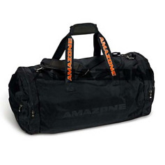 SAC de sport amazone noir Réf. ML905 - AMAZONE SAC de sport amazone noir Réf. ML905 - AMAZONE
