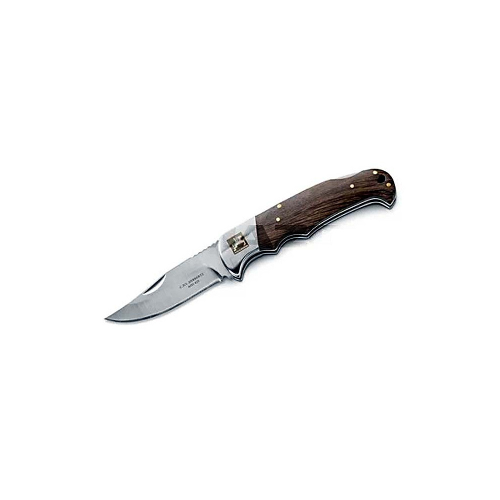 Couteau de poche ML915 Amazone