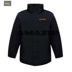 Manteau homme hiver bleu T M Réf. ML924 - AMAZONE Manteau homme hiver bleu T M Réf. ML924 - AMAZONE