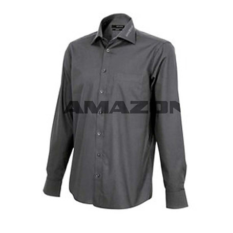 Chemise amazone grise taille S Réf. ML934 - AMAZONE