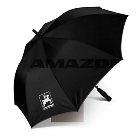 Parapluie noir Réf. ML964 - AMAZONE Parapluie noir Réf. ML964 - AMAZONE