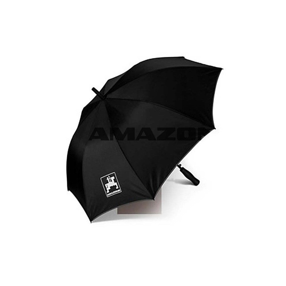 Parapluie noir ML964 Amazone