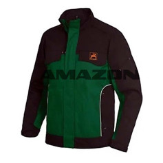 Veste travail taille M vert/noir Réf. ML976 - AMAZONE Veste travail taille M vert/noir Réf. ML976 - AMAZONE