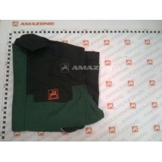 Veste travail taille 2XL vert/noir Réf. ML979 - AMAZONE Veste travail taille 2XL vert/noir Réf. ML979 - AMAZONE