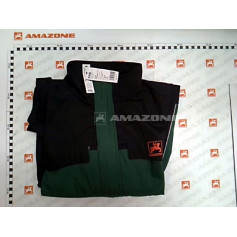 Veste verte de travail 3XL Réf. ML980 - AMAZONE