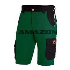 Bermuda de travail homme T42 Réf. ML992 - AMAZONE Bermuda de travail homme T42 Réf. ML992 - AMAZONE