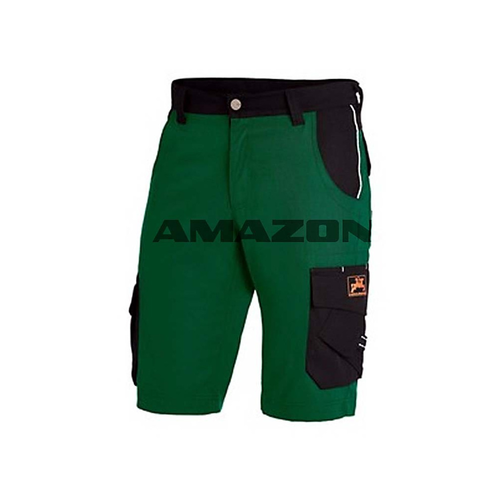 Bermuda de travail homme T42 ML992 Amazone
