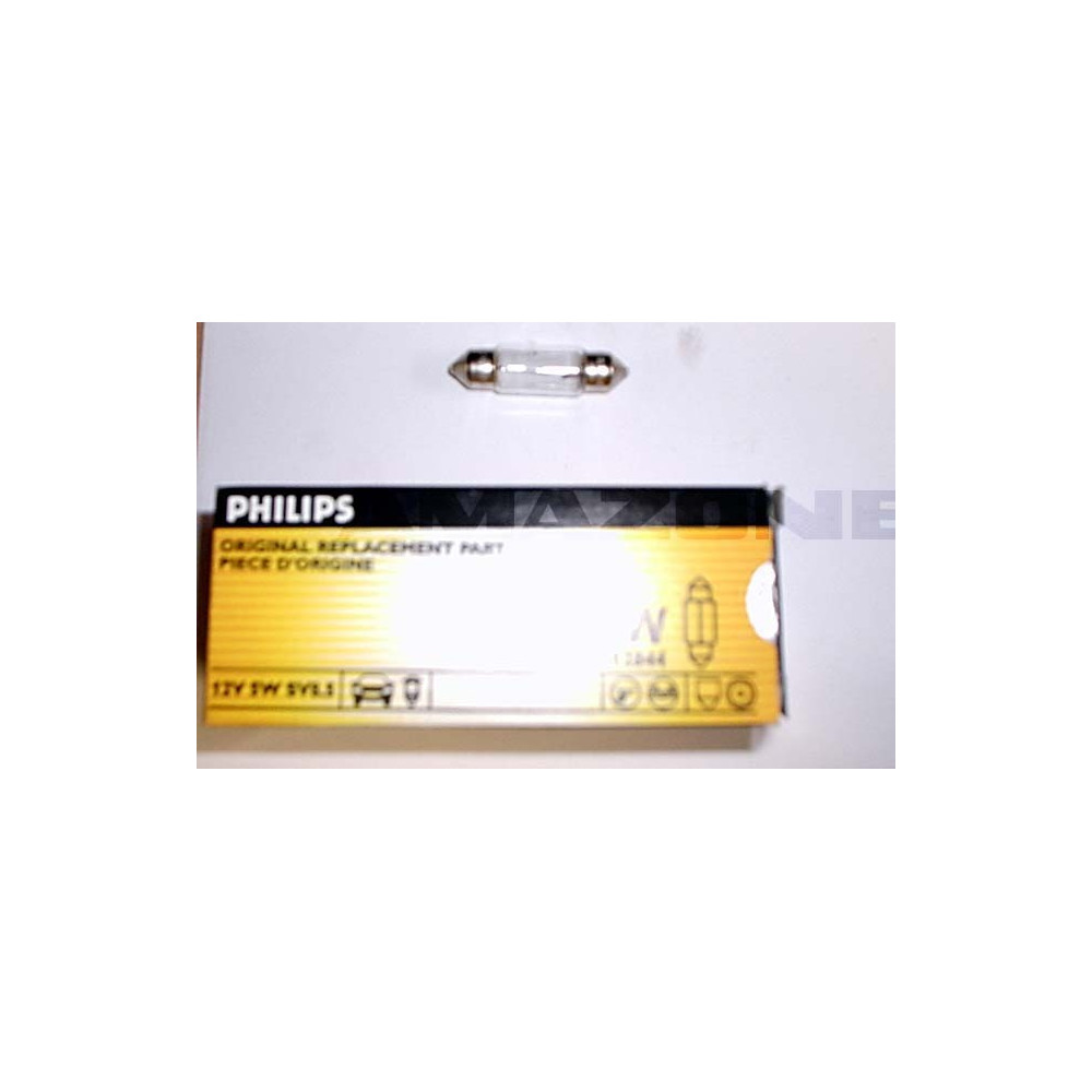 AMPOULE  12 V 5W Réf. NA016 AMAZONE