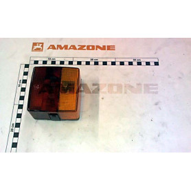 FEU arriere NA026 Amazone