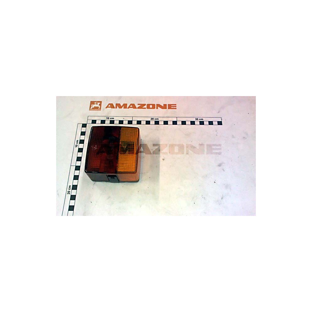 FEU arriere NA026 Amazone