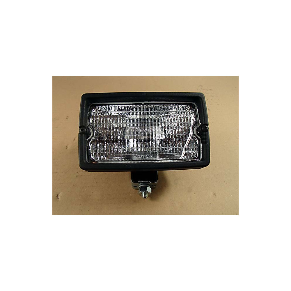 Phare blanc FP-S H3 NA042 Amazone