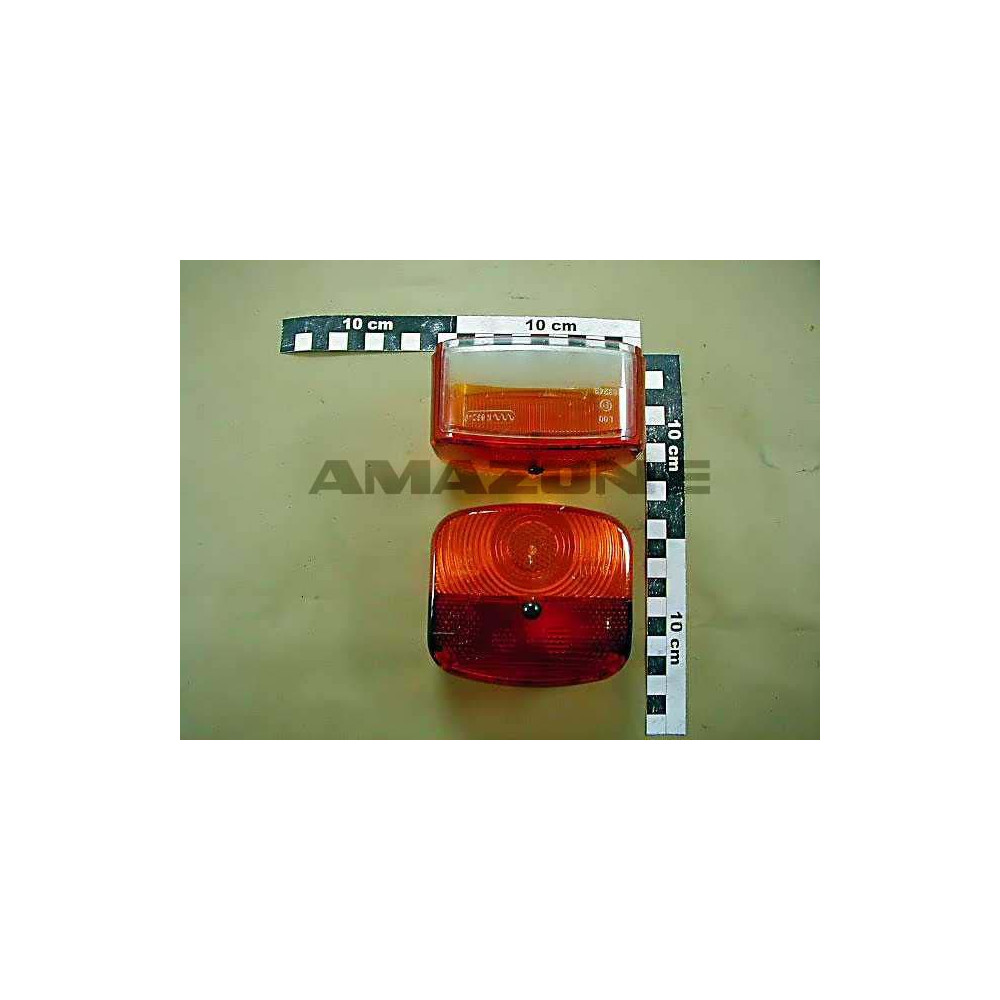 Cabochon gauche NA046 Amazone