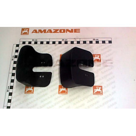 Protection de feux NA034 Amazone